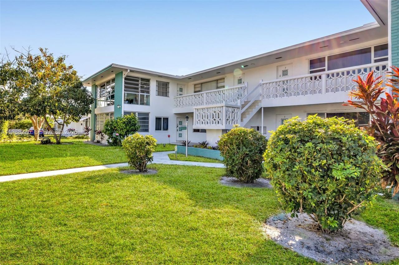 1400 S 19th Ave , Unit 1, Hollywood, FL 33020 Photo