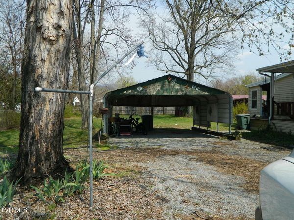 Tbd Bravo Street, Unit Lot 6, Elizabethton, TN 37643