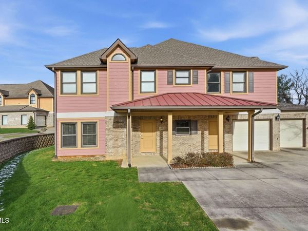 168 Westshore Pointe, Unit 168, Johnson City, TN 37601