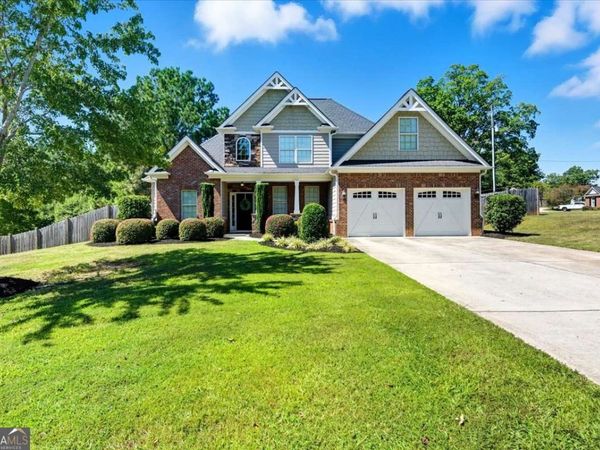 24 Cannon Ridge View, Dallas, GA 30132