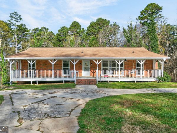 3460 Maynard Circle, Gainesville, GA 30506