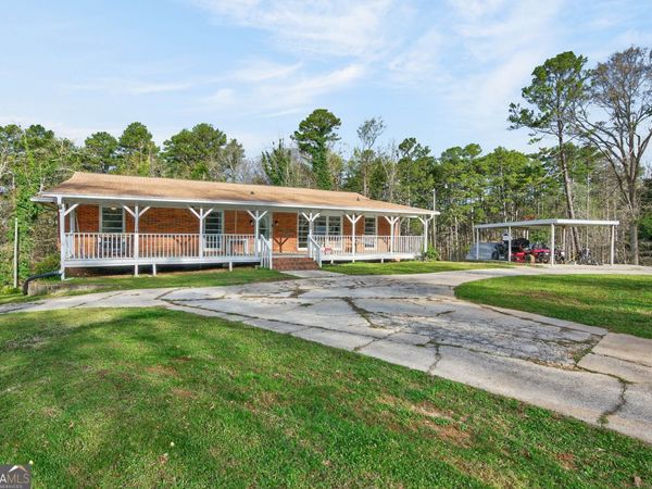 3460 Maynard Circle, Gainesville, GA 30506