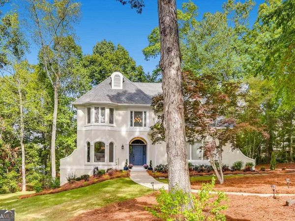 305 Worthing Lane, Mcdonough, GA 30253