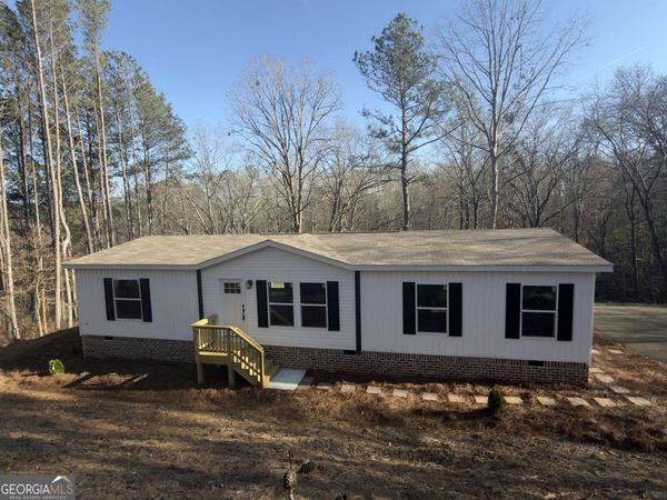 940 Essic Road, Ball Ground, GA 30107