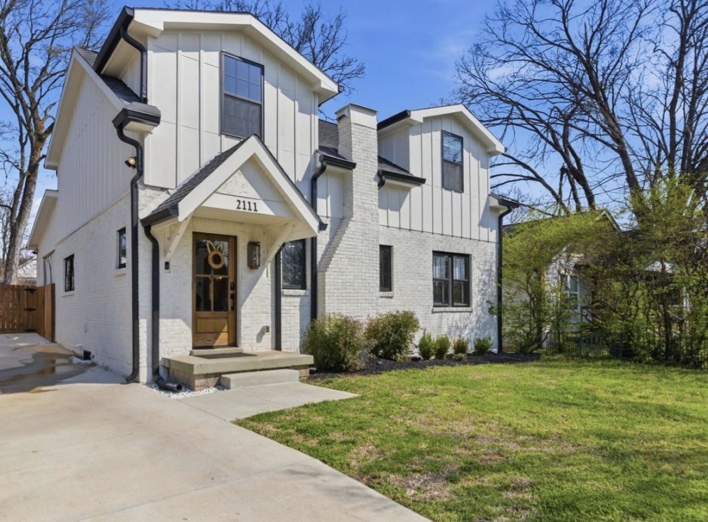2111 Carter Ave, Nashville, TN 37206 Main Photo
