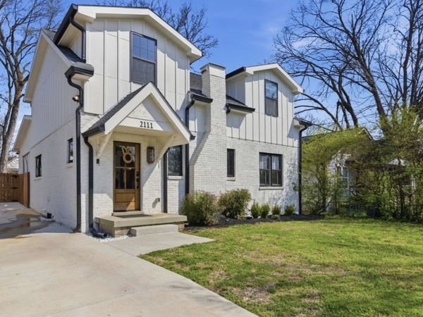 2111 Carter Ave, Nashville, TN 37206