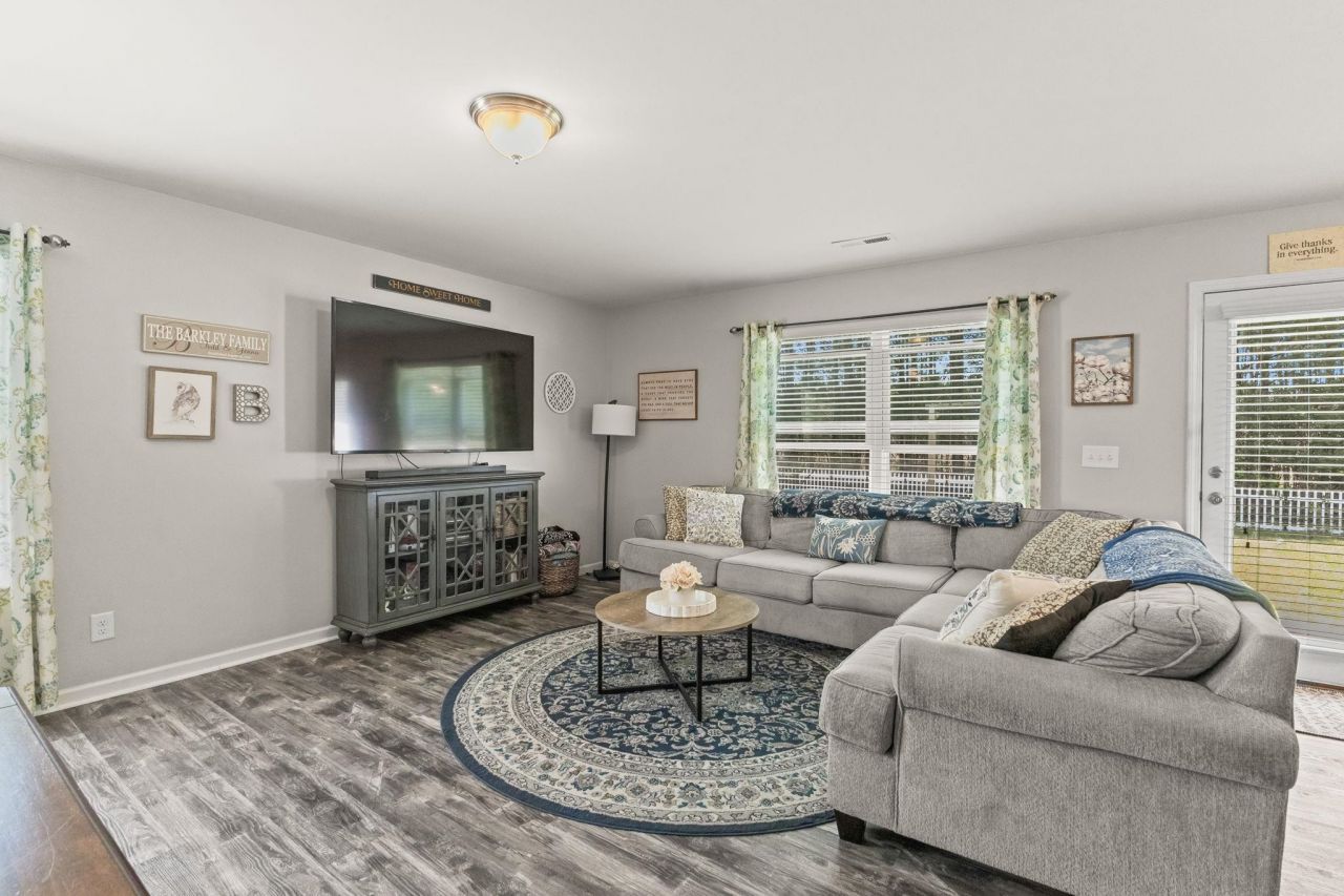 676 Trap Shooter Circle Photo 7