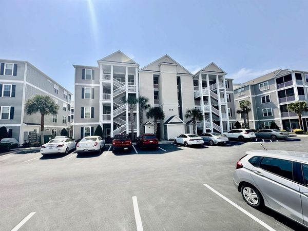 305 Shelby Lawson Dr. , Unit 101, Myrtle Beach, SC 29588