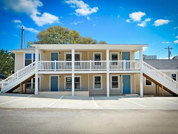 4206 S Seaview Dr. , Unit #5, North Myrtle Beach, SC 29582