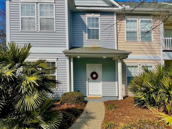 1698 Low Country Pl., Unit F, Myrtle Beach, SC 29577