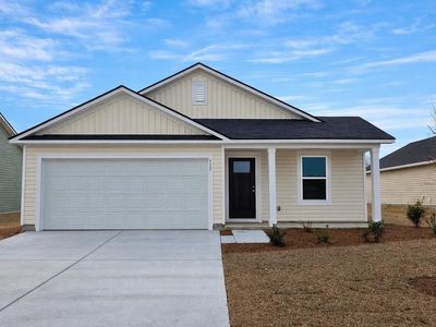 532 Runaway Train Dr , Loris, SC 29569