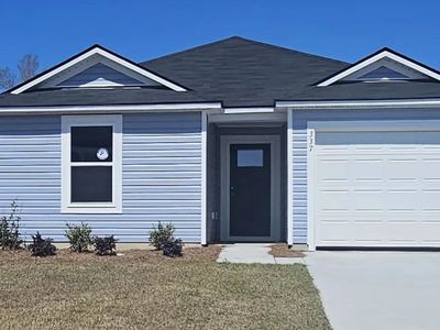 337 Sweet Vernal St, Longs, SC 29568