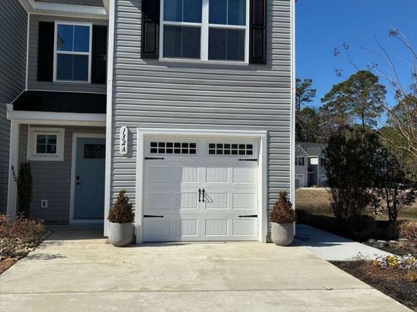 132 Villa Grande St. , Unit A, Myrtle Beach, SC 29579