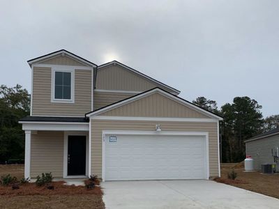 705 Locomotive Place, Loris, SC 29569