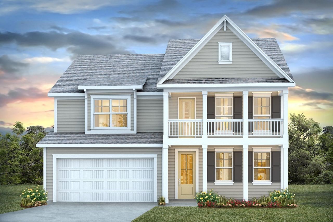 920 Hibernation Way , Conway, SC 29526 Main Photo