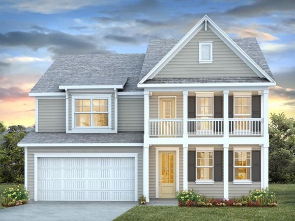 920 Hibernation Way , Conway, SC 29526