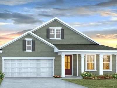 908 Hibernation Way, Conway, SC 29526