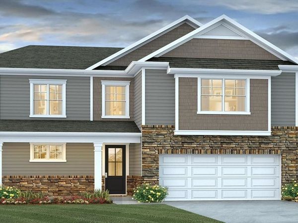 2634 Hudson Trail, Conway, SC 29526