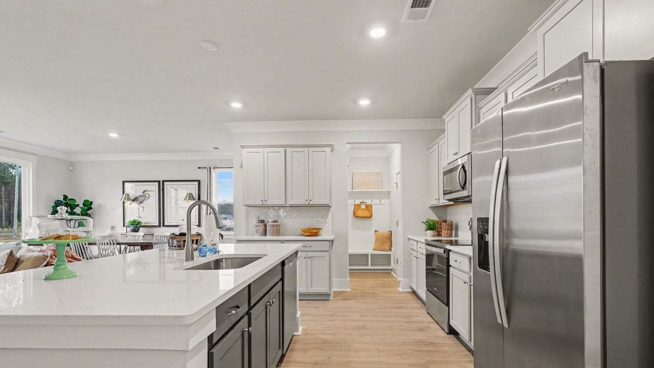 2634 Hudson Trail Photo 8