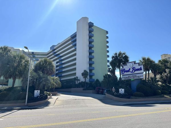 1105 S Ocean Blvd. S , Unit 526, Myrtle Beach, SC 29577