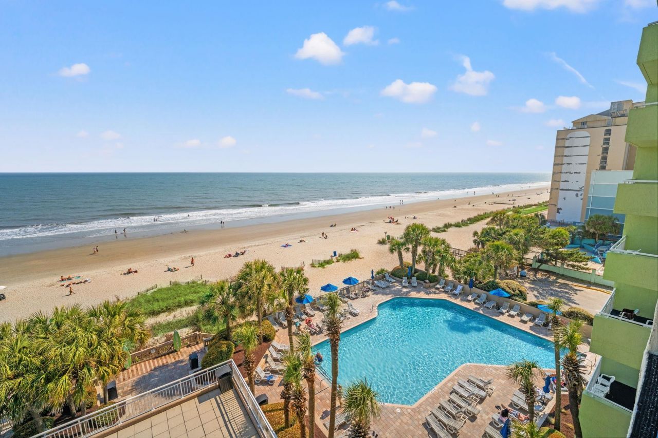 1105 S Ocean Blvd. S  Photo 29