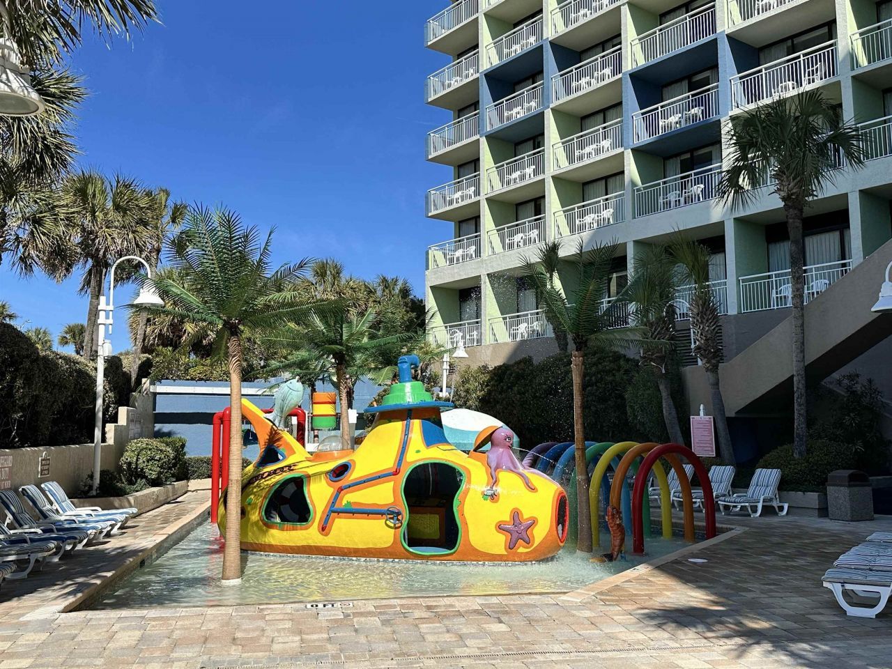 1105 S Ocean Blvd. S  Photo 5