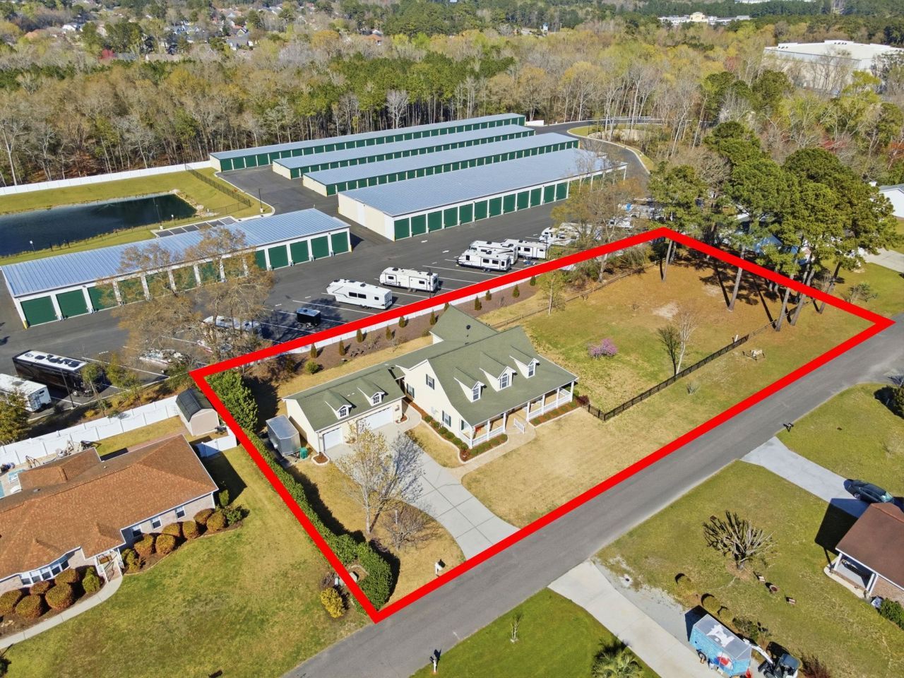 4241 Graystone Blvd. Photo 5