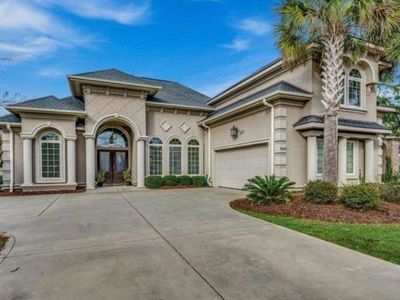 9060 Abingdon Dr. , Myrtle Beach, SC 29579