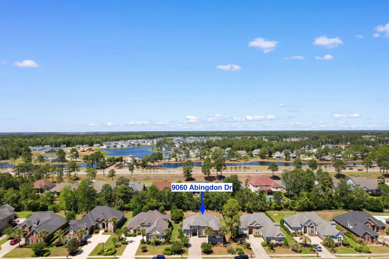 9060 Abingdon Dr.  Photo 22