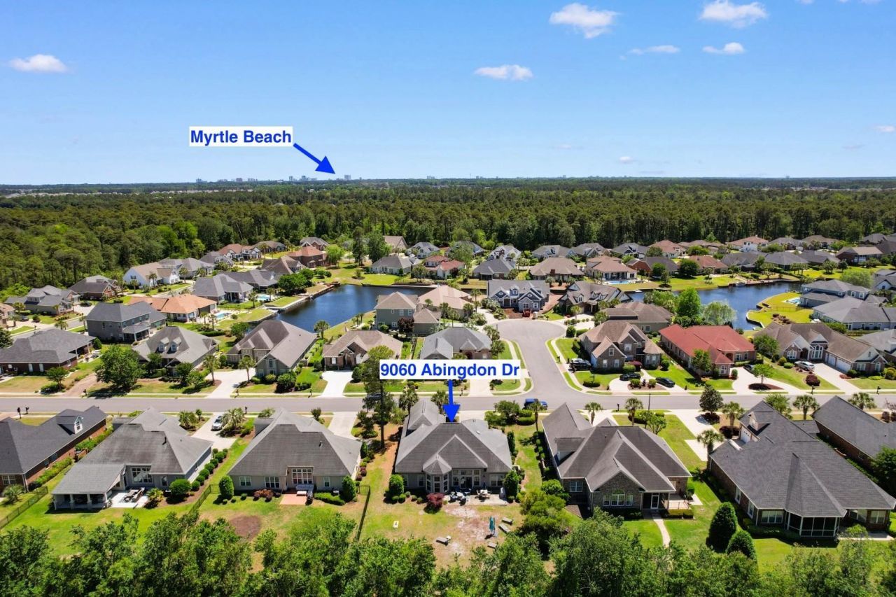 9060 Abingdon Dr.  Photo 23