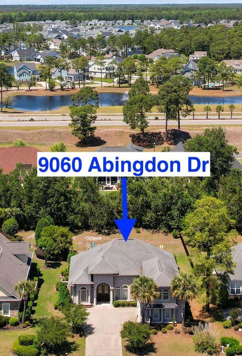 9060 Abingdon Dr.  Photo 25
