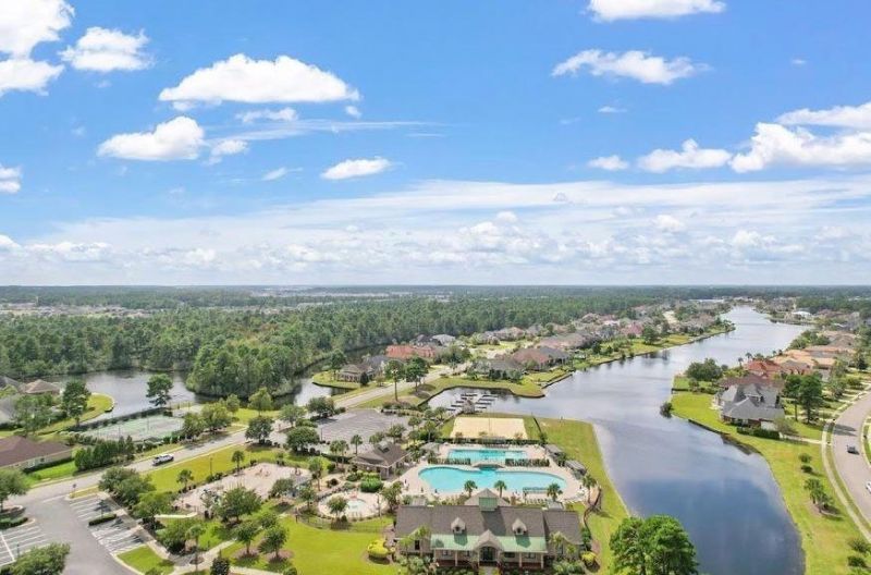 9060 Abingdon Dr.  Photo 29