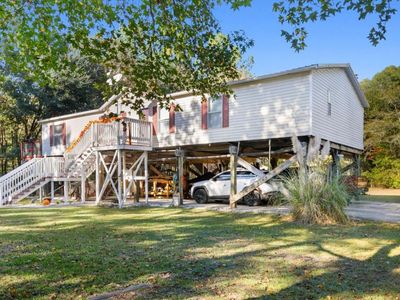 881 Rowe Pond Rd., Conway, SC 29526