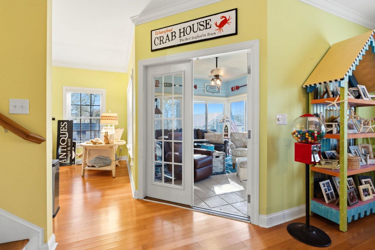 611 South Palmetto Way Photo 15