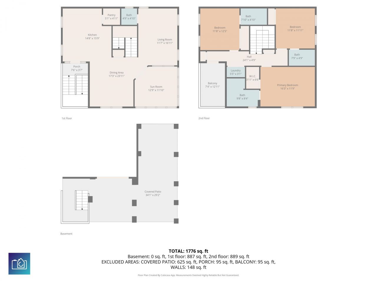 611 South Palmetto Way Photo 38