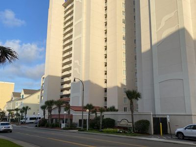 1625 S Ocean Blvd., North Myrtle Beach, SC 29582