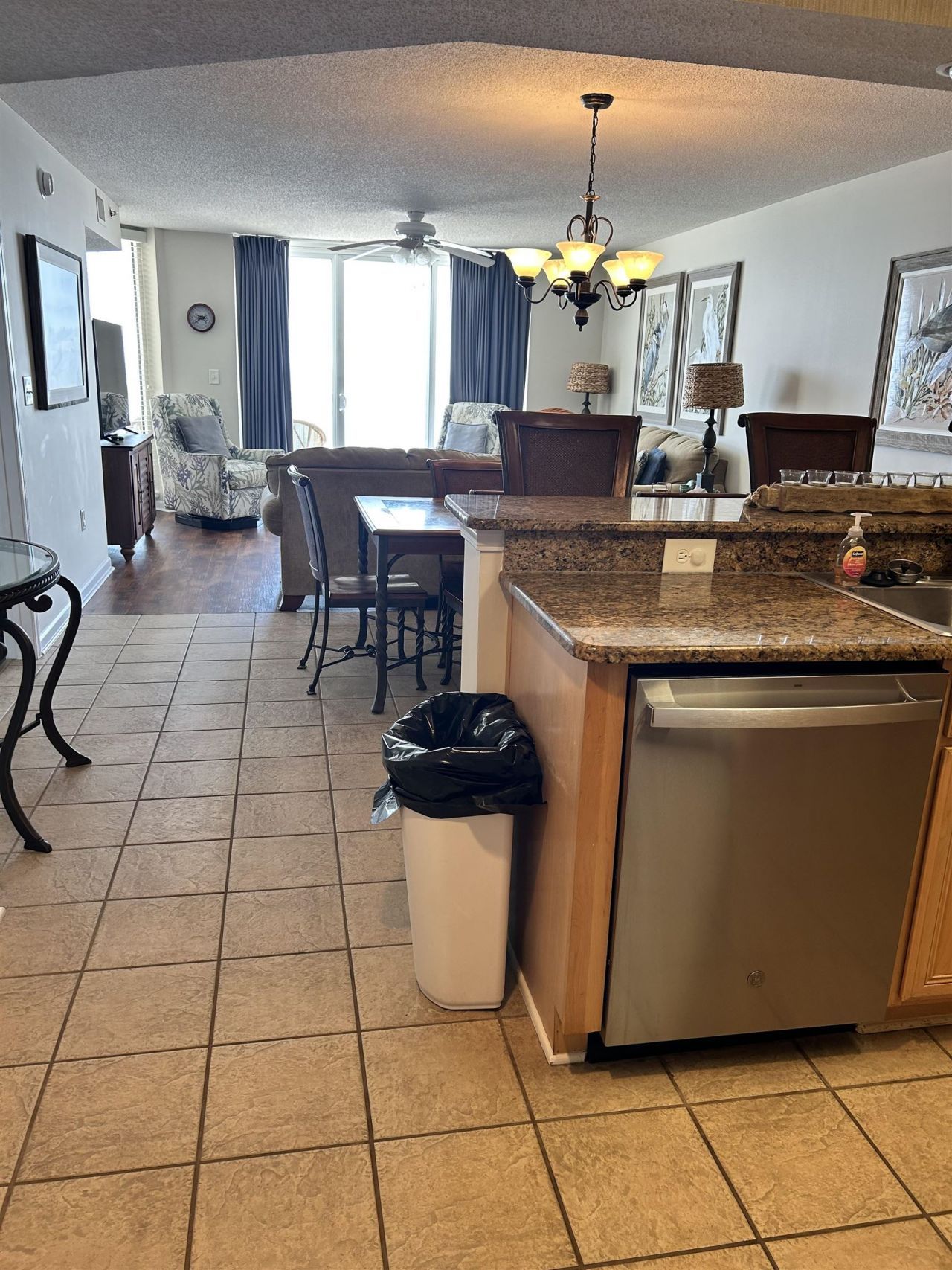 1625 S Ocean Blvd. Photo 3