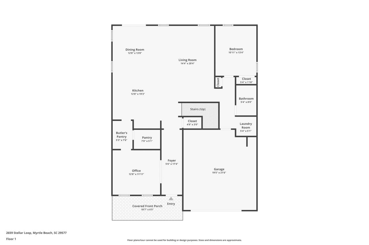 2659 Stellar Loop Photo 75