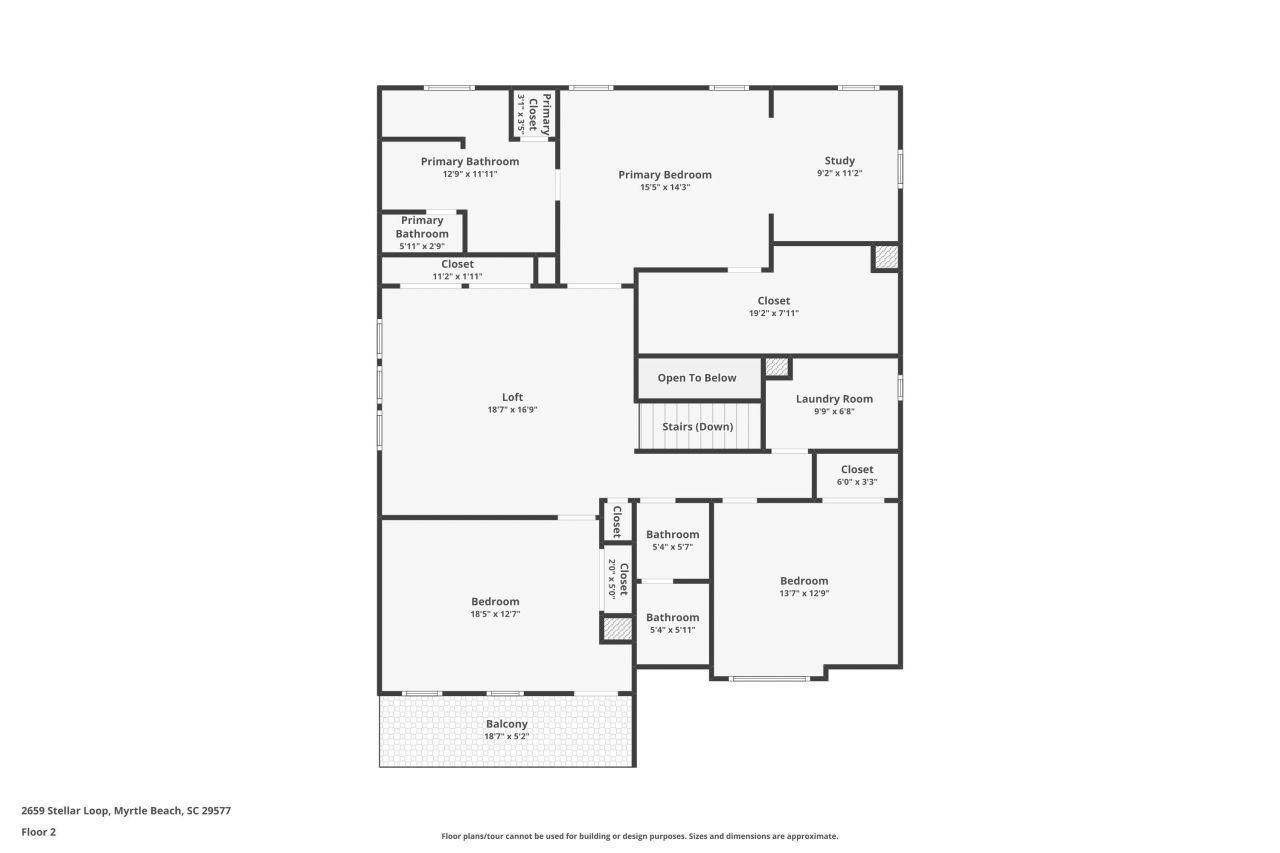 2659 Stellar Loop Photo 76