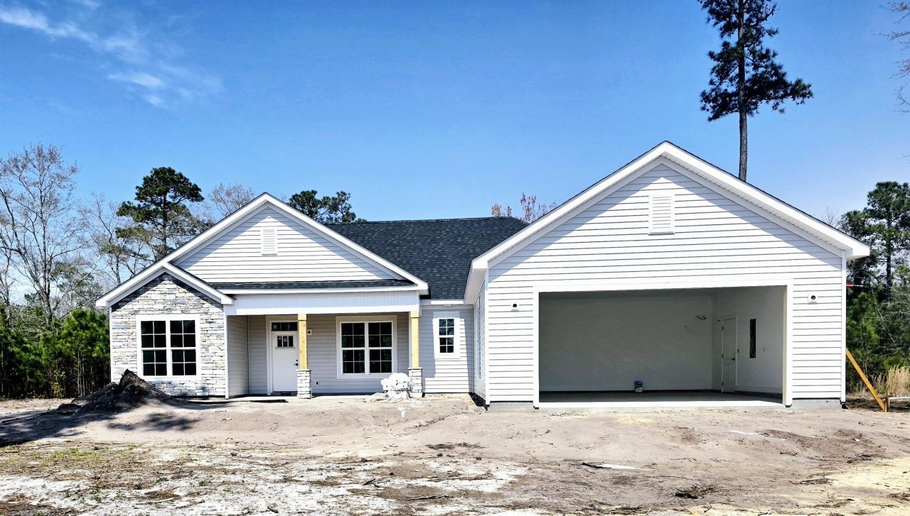 4793 Huckleberry Ln., Conway, SC 29526 Main Photo