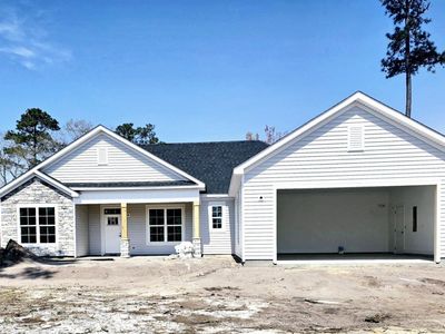 4793 Huckleberry Ln., Conway, SC 29526