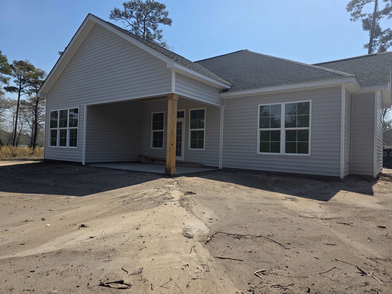 4793 Huckleberry Ln. Photo 4