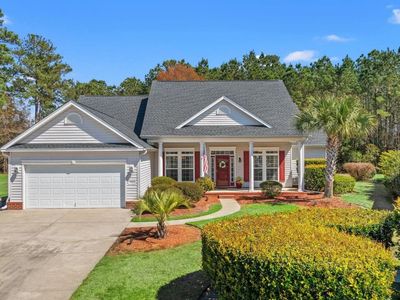 266 Laurel Bay Dr., Murrells Inlet, SC 29576