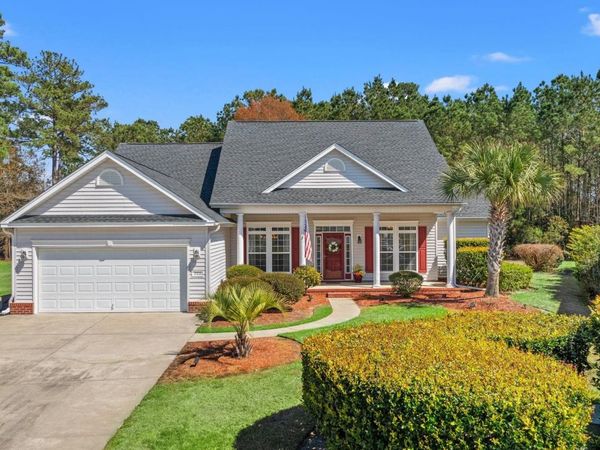266 Laurel Bay Dr., Murrells Inlet, SC 29576