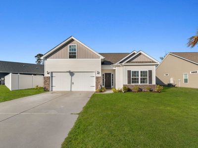 655 Rycola Circle, Surfside Beach, SC 29575