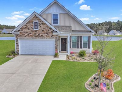 309 Portofino Dr. , Myrtle Beach, SC 29579