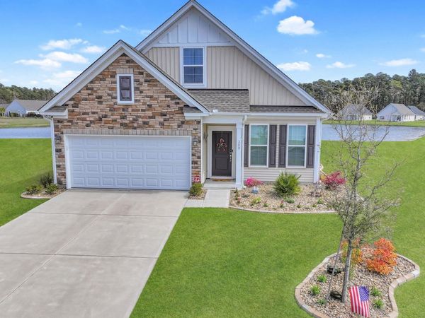 309 Portofino Dr., Myrtle Beach, SC 29579