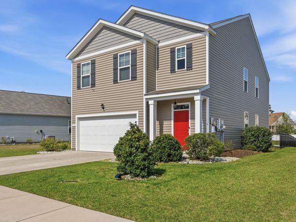 159 Kelsey Ct. , Myrtle Beach, SC 29588