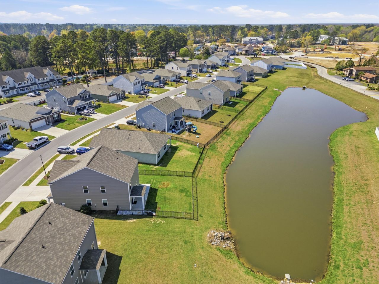 159 Kelsey Ct.  Photo 52