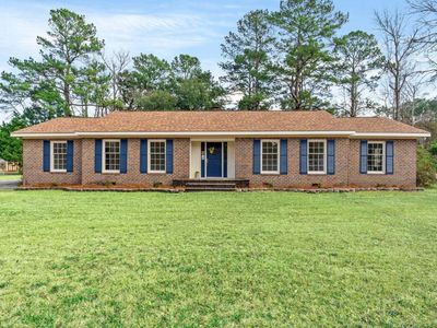 83 Pond St., Georgetown, SC 29440